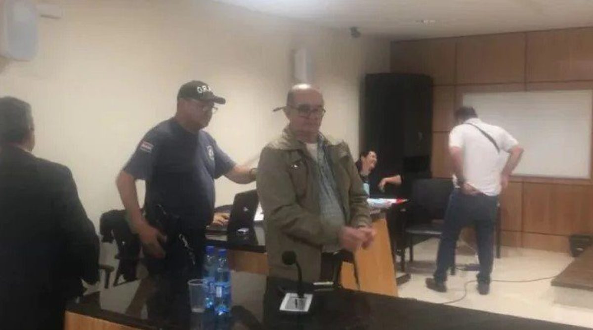 Condenan A A Os De C Rcel A Pastor Por Abusar De Ni As Ind Genas