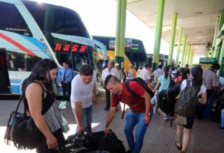 VIDEO Gobierno Reduce Precios Del Pasaje De Mediana Y Larga Distancia