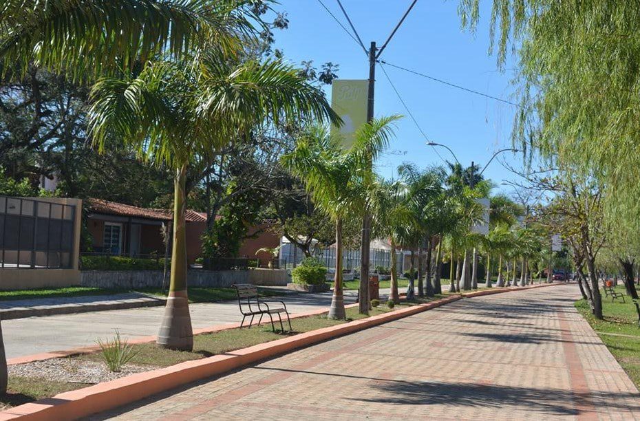 Costanera de San Ber