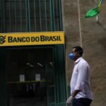 Bolsonaro dijo que el brasileño no se contagia