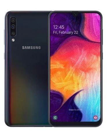 Samsung-A50-precio-Paraguay