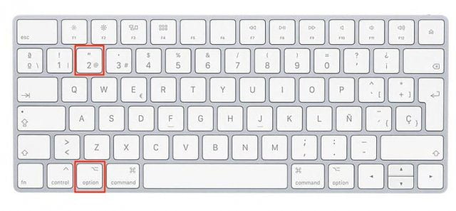 Símbolo Arroba @ ️【Copiar y pegar fácilmente desde AQUÍ