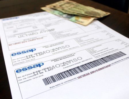 Essap exonera pago de facturas Decreto Nro. 3506 Art.28 y 29 Ley de Emergencia Sanitaria 6524/2020 Essap exonera pago de facturas