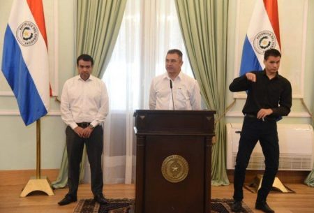 Exoneración de pagos ANDE desarrollan aplicación para verificar en la Web Exoneración de pagos ANDE desarrollan app para verificar