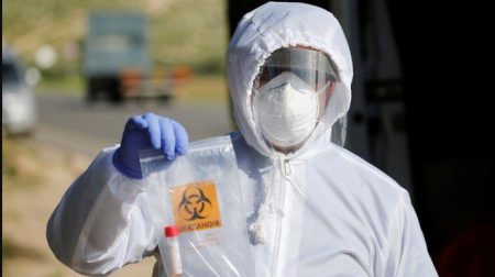 Israel desarrolla vacuna