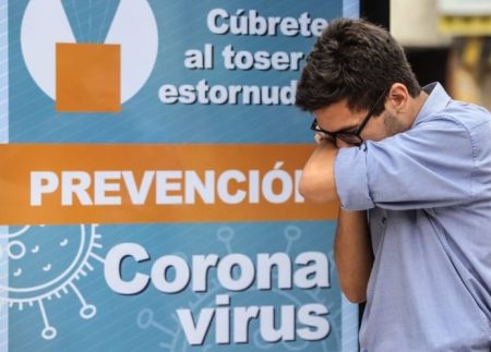 Medidas impactaron en disminución de influenza