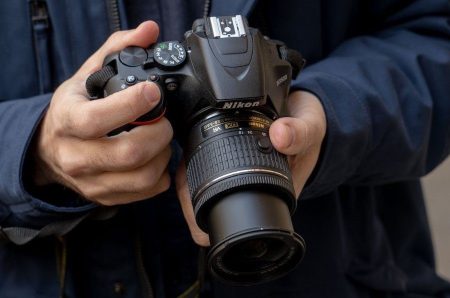 Nikon dictará clases online gratuito