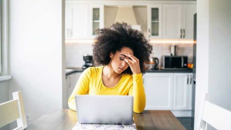 Salud mental durante la cuarentena