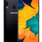 Samsung A30 precio en Paraguay
