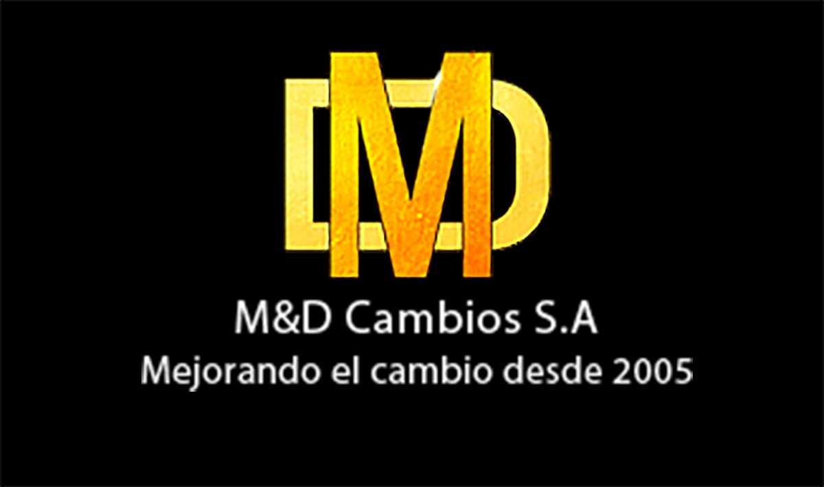 Myd Cambios Casa De Cambio De Monedas En Paraguay