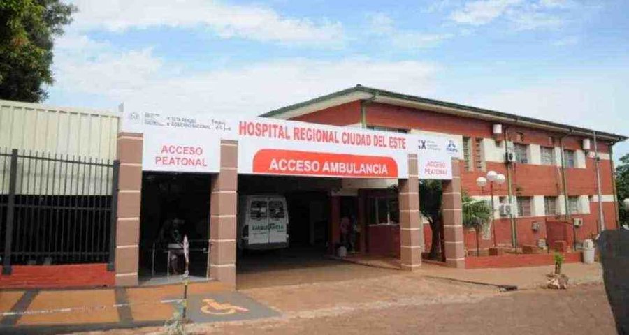 Médico confirma un caso de reinfección de Covid-19 en Alto Paraná