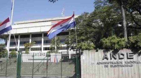 Ande fraccionamiento de deudas de las facturas impagas Ande emitió en la fecha un comunicado sobre el fraccionamiento de deudas y dice cuanto sigue