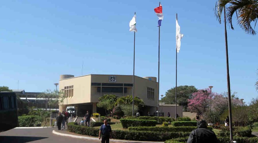 Hospital de Itauguá registra un 99% de ocupación en UTI