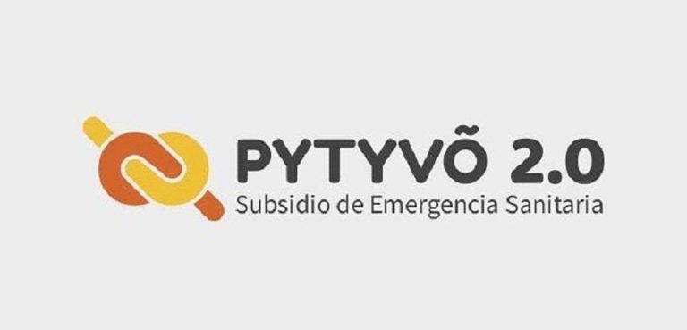 ¿Qué ocurre si no retiras el pago de Pytyvõ 2.0?