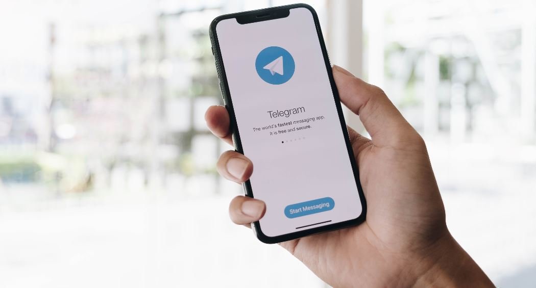 Telegram recibe 25 millones nuevos de usuarios en 72 horas