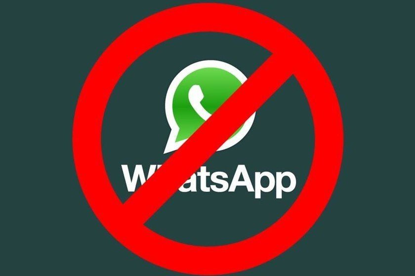 Whatsapp eliminará a usuarios