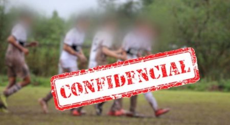 El club Olimpia acusado de hipotecar juveniles El club Olimpia acusado de hipotecar juveniles