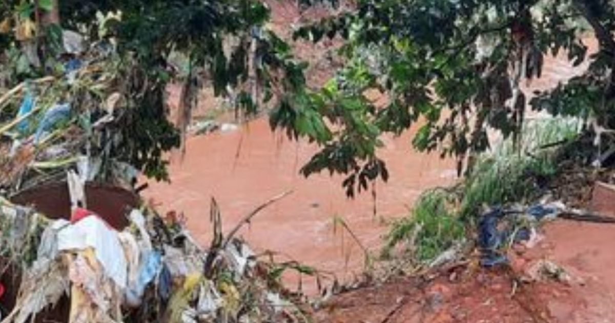 Encuentran el cadáver de un joven en el arroyo tayuazapé