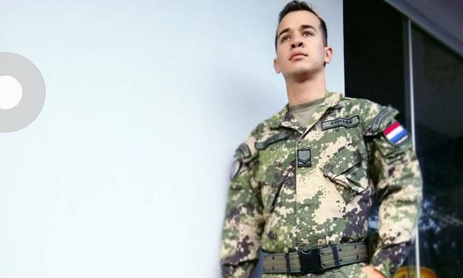 Militar es imputado por tentativa de feminicidio a su expareja