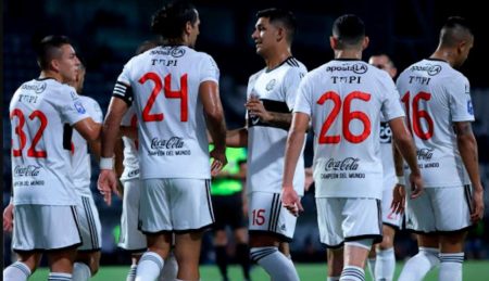 Olimpia vs 12 de octubre en busca del primer triunfo Olimpia vs 12 de octubre en busca del primer triunfo