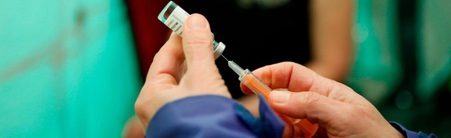 Naciones Europeas suspenden el uso de la vacuna astrazeneca
