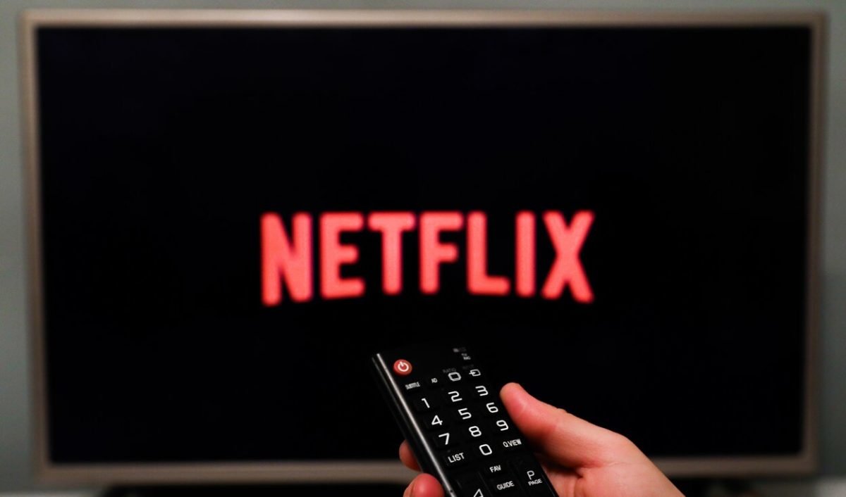 Netflix puso a prueba nueva función para combatir contraseñas compartidas
