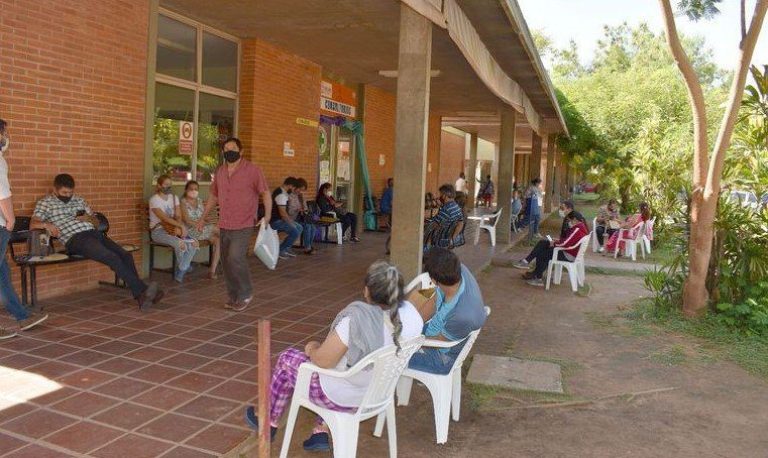 Pacientes abandonan tratamiento por falta de medicamentos para quimio