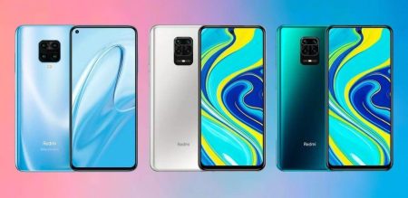 Xiaomi Redmi Note 9: batería, cámara y lanzamiento Xiaomi Redmi Note 9
