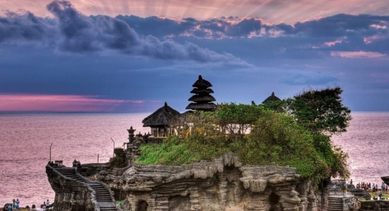 10 consejos para tu primer viaje a increíble Bali en Indonesia