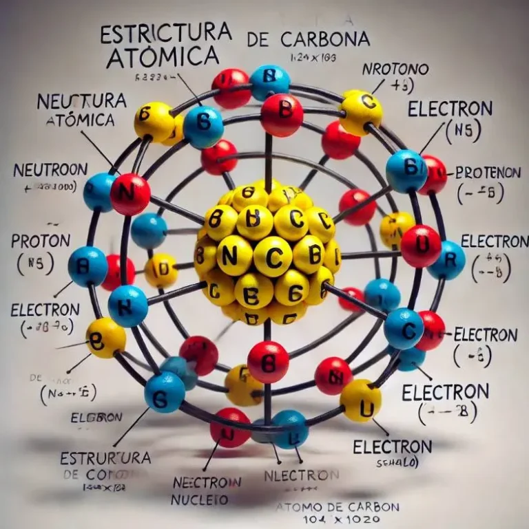 Modelo atómico de Bohr