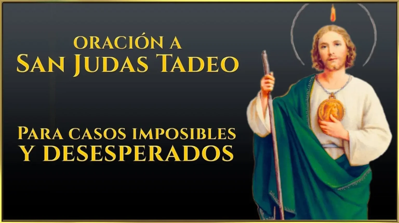 San Judas Tadeo , Quien fue, Oración, Novena, Cuando se festeja