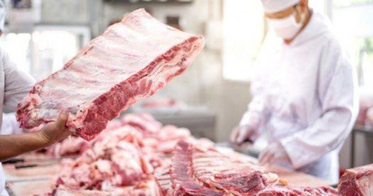 Precio disparado de la carne podría subir aún más