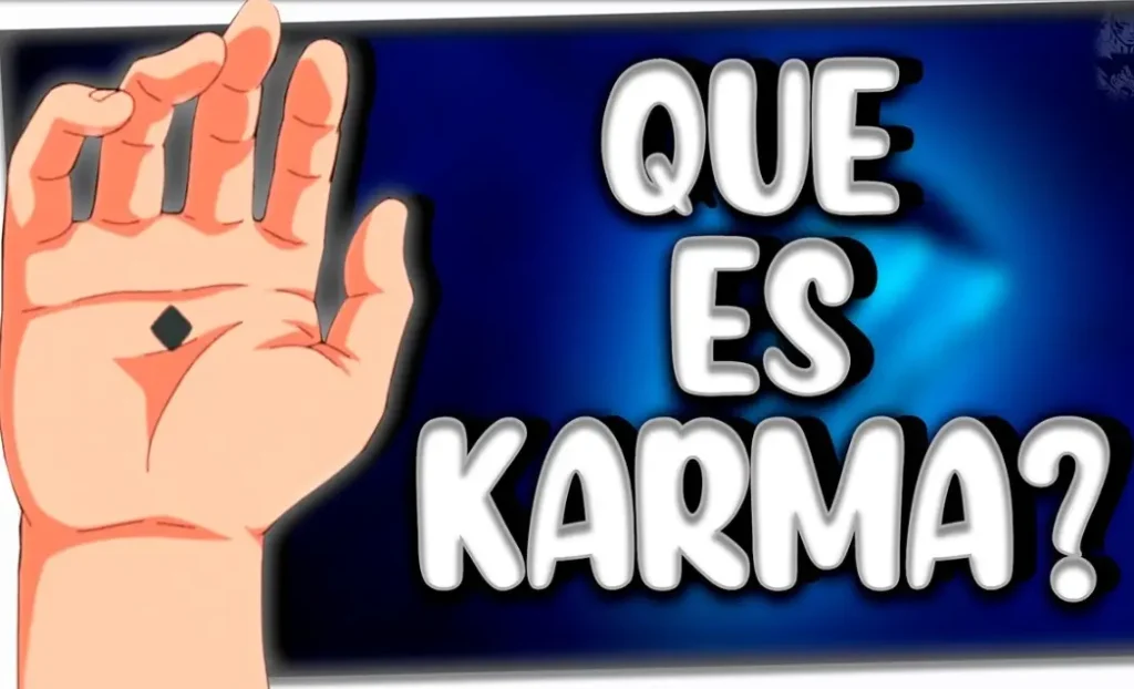 que es Karma