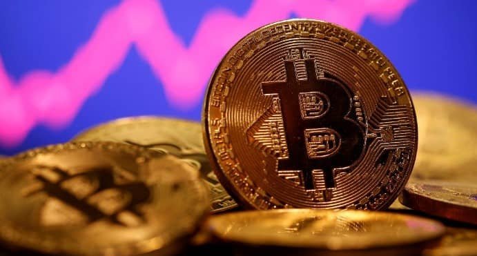 Estados Unidos desplazó a China como el mayor minero de bitcoins del mundo