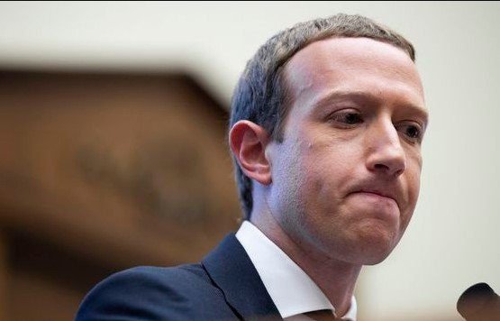 Mark Zuckerberg planea cambiar el nombre de su compañía