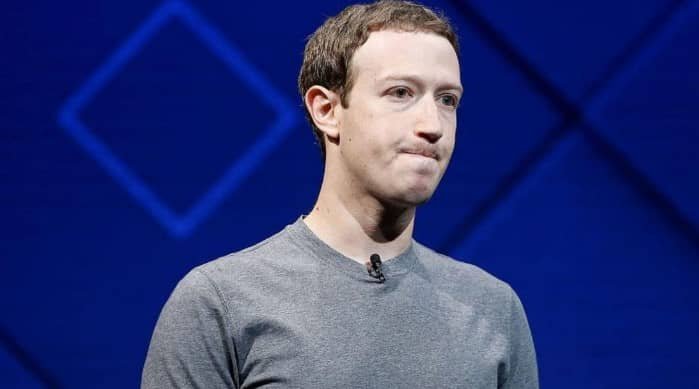 Meta es el nuevo nombre que Mark Zuckerberg le pone a Facebook