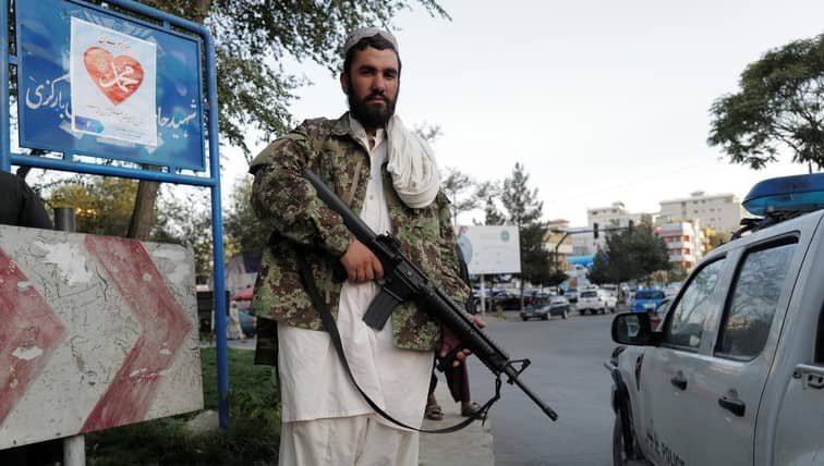 Una jugadora de vóley fue decapitada por los talibanes