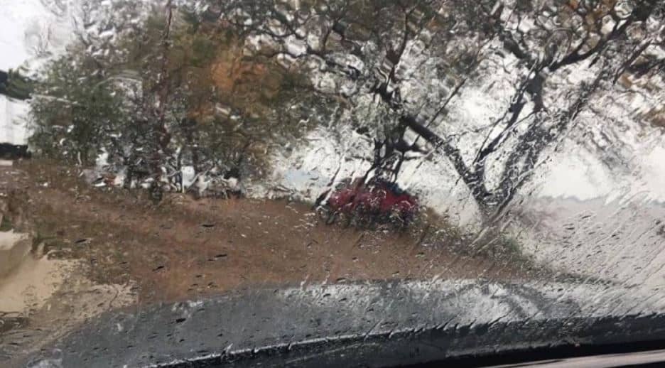 Pronóstico del tiempo Anuncian lluvias importantes para el Chaco y norte de la región Oriental