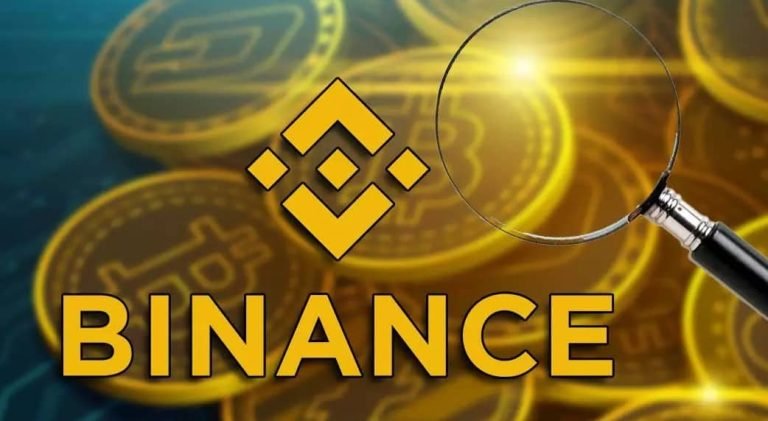 Binance Paraguay