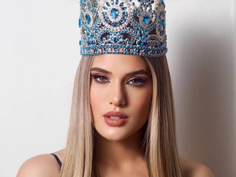 Miss Mundo 2021 se suspende por casos de COVID-19