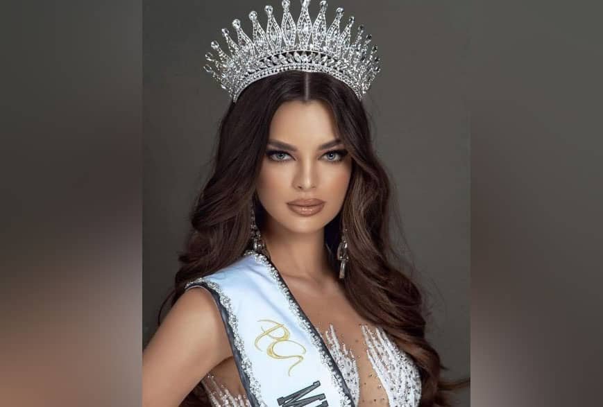 Miss Universo Los emotivos elogios de misses para Nadia Ferreira