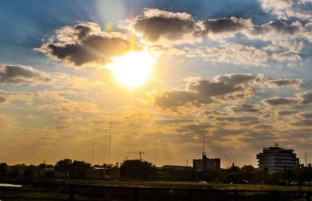 Pronóstico del tiempo Clima caluroso y húmedo para este miércoles