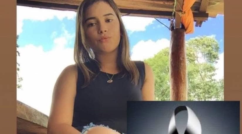 Confirman muerte de la joven Dexcy Monges