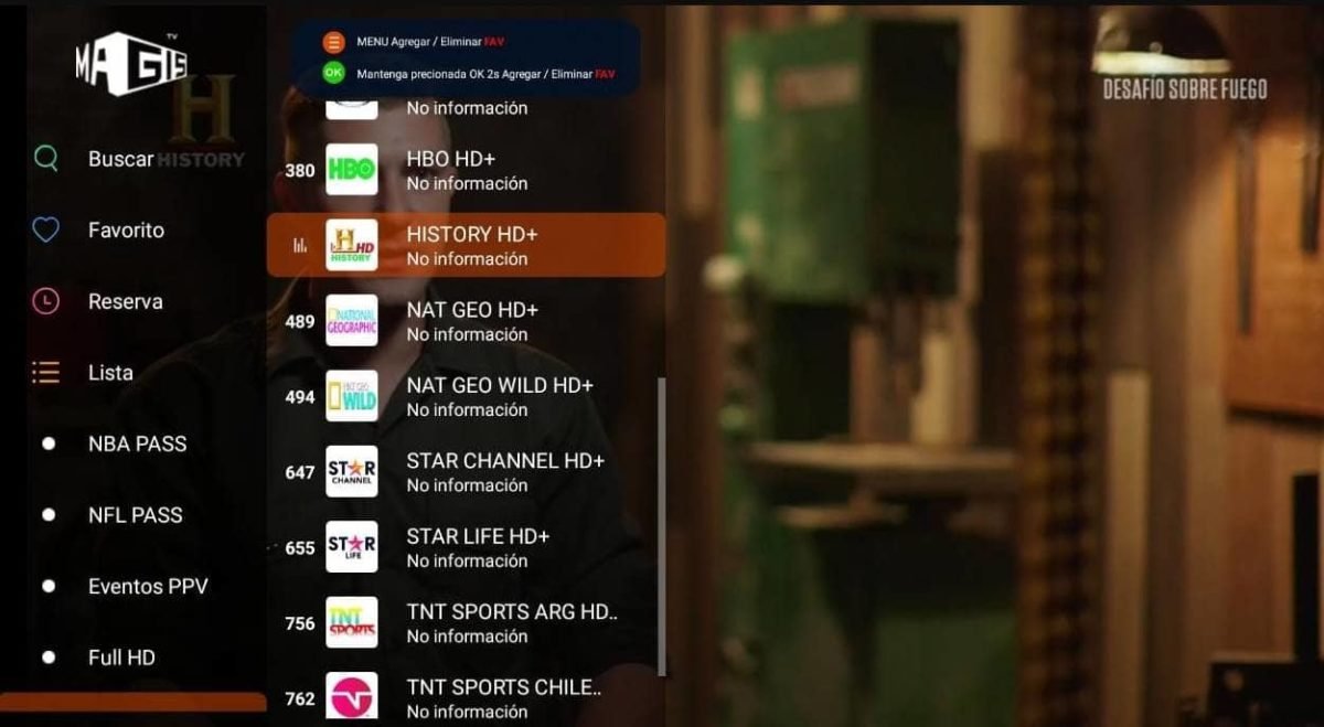 Magis TV ️【¿Qué es?】 ¿Cómo instalar en tu Smartphone o tv box?