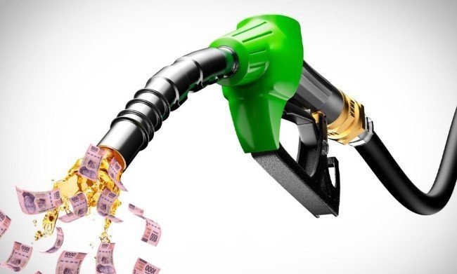 Confirman que combustibles vuelven a subir G. 500 por litro