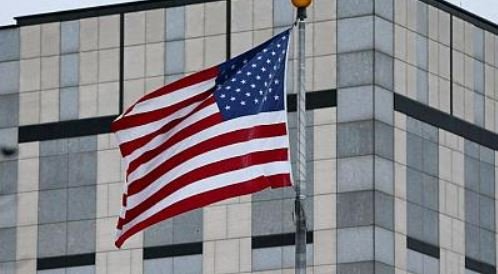 Embajada de EE. UU. insta a estadounidenses en Rusia a considerar irse