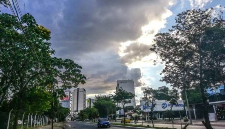 Pronóstico del tiempo para hoy jueves 03 de Febrero y mañana