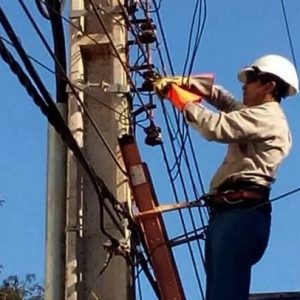 Ande anuncia cortes programados para el 7 de Febrero de 2025 Ande anuncia Cortes para el Miércoles 09 de Marzo 2022