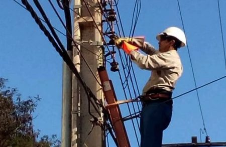 Ande anuncia cortes programados para el 7 de Febrero de 2025 Ande anuncia Cortes para el Miércoles 09 de Marzo 2022