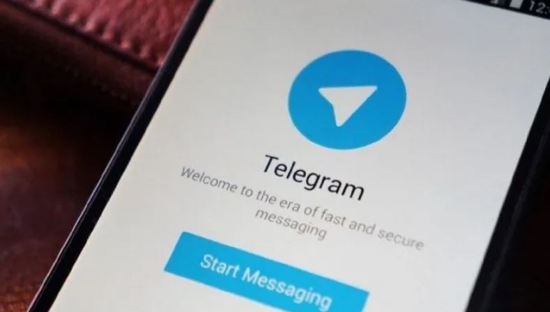 Brasil ordenó este viernes el bloqueo de Telegram